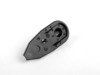 ES#169848 - 61618229197 - Water Delfector - Mounts under the wiper axle cover - Genuine MINI - MINI