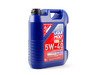 ES#258727 - 2022 - Diesel High Tech Engine Oil (5w-40) - 5 Liter - A semi-synthetic oil specially developed for vehicles with pumped-jet injection systems - Liqui-Moly - Audi Volkswagen