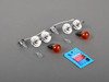 ES#2763683 - n10320102bulbkt - Genuine Headlight Bulb Refresh Kit - Replaces all the bulbs in both of your headlights - Genuine Volkswagen Audi - Volkswagen