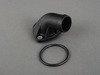 ES#2608134 - 030121121BKT2 - Cooling System Refresh Kit - Level 2 - Replace your thermostat, temp sensors, and expansion tank after performing a proper coolant system flush! - Assembled By ECS - Audi