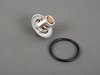 ES#2608134 - 030121121BKT2 - Cooling System Refresh Kit - Level 2 - Replace your thermostat, temp sensors, and expansion tank after performing a proper coolant system flush! - Assembled By ECS - Audi