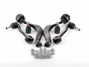 Front control arm Refresh Kit 