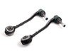 ES#2765759 - E530521Lkt - Front control arm Refresh Kit  - A complete front control arm kit - featuring Lemforder components - Assembled By ECS - BMW