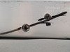 ES#2138567 - 51647274660 - Deformation Element - Right - Crash tube that mounts to the bumper impact - Genuine BMW - BMW