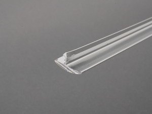 ES#93032 - 51317740117 - FRAME MLDG - Genuine BMW - BMW
