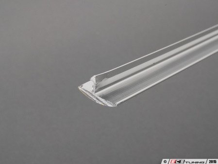 ES#93032 - 51317740117 - FRAME MLDG - Genuine BMW - BMW