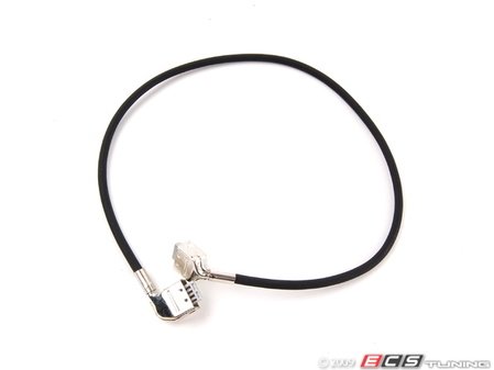 ES#172022 - 63117175037 - Connection Cable - Priced Each - Connection cable from ballast to igniter - Genuine BMW - BMW
