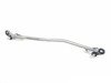ES#2724197 - 8E1955603D -  Windshield Wiper Transmission (8E1955603D) - Transmission assembly with wiper pivots, repairs common "locking up" problem - Vaico - Audi