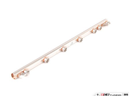 ES#33774 - 13537830974 - Fuel Rail - Distributes fuel to the injectors - Genuine BMW - BMW