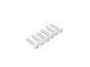 ES#98744 - 51416983693 - Door Handle Recess Trim - Left  - Left front door recess grab handle - Genuine BMW - BMW