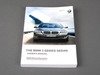 ES#2498158 - 01402607879 - F10 Owner's Manual - Everything you need to know about your car - Genuine BMW - BMW