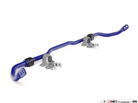 ES#2515465 - 70763-26 - Front Sway Bar - 26mm - Adjustable version - H&R - Volkswagen