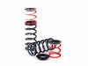 ES#2730842 - 28827-11 - Street Performance Coilover Kit - Unrivaled comfort and performance. Average lowering of 1.5"-2.5"F 1.5"-2.7"R - H&R - Audi