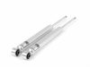 ES#2730842 - 28827-11 - Street Performance Coilover Kit - Unrivaled comfort and performance. Average lowering of 1.5"-2.5"F 1.5"-2.7"R - H&R - Audi