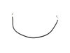 ES#172022 - 63117175037 - Connection Cable - Priced Each - Connection cable from ballast to igniter - Genuine BMW - BMW