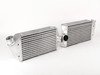 ES#2535580 - FMINT996RED - Intercooler Upgrade Kit With Red Silicone Hoses - Cooler charge air equals bigger horsepower - Forge - Porsche