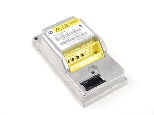 ES#183240 - 65776965146 - E85 Airbag Control Unit - Controls airbag functions - Genuine BMW - BMW