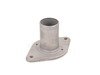 ES#2771111 - 003485ECS01AKT2 -  performance Lightweight Flywheel Kit - Stage 1 - ECS Lightweight Flywheel with the Spec Stage 1 clutch kit rated at 315ft/lbs - ECS - Audi