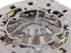 ES#2771111 - 003485ECS01AKT2 -  performance Lightweight Flywheel Kit - Stage 1 - ECS Lightweight Flywheel with the Spec Stage 1 clutch kit rated at 315ft/lbs - ECS - Audi