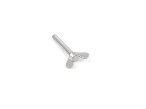 ES#14813 - 07119905972 - Wing Nut - M8X65 - Genuine BMW - BMW