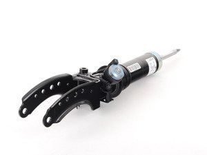 ES#1445812 - 95534304421 - Front Shock Absorber For Cars With Air Suspension - Right side fitment - Genuine Porsche - Porsche