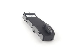 ES#166175 - 61308099072 - Seat adjuster Switch - right  - Used to control the passenger seat adjusters - Genuine BMW - BMW