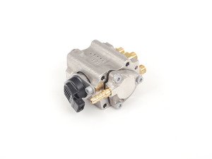 ES#33307 - 13517529068 - High Pressure Fuel Pump - Priced Each - Located on the upper part of the engine  - Genuine BMW - BMW