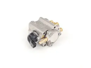 High Pressure Fuel Pump - Priced Each