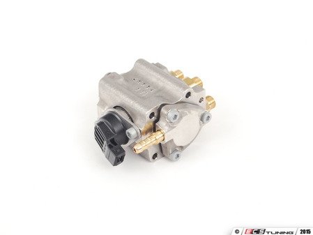 ES#33307 - 13517529068 - High Pressure Fuel Pump - Priced Each - Located on the upper part of the engine  - Genuine BMW - BMW