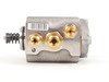 ES#33307 - 13517529068 - High Pressure Fuel Pump - Priced Each - Located on the upper part of the engine  - Genuine BMW - BMW
