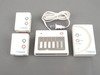 ES#194581 - 82110006660 - HomeLink Light Control - Control your home's lighting from the comfort of your vehicle - Genuine BMW - BMW