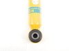ES#2083314 - 24-020282 - B6 Performance Rear Shock - priced each  - Unbelievable control, precise handling, ultimate performance and incredible comfort. German-made with world-famous Bilstein quality and a limited lifetime warranty! - Bilstein - BMW