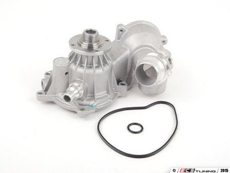 ES#2770709 - 11517586781 - Water Pump - Includes required sealing gaskets and o-ring - URO - BMW