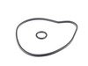 ES#2770709 - 11517586781 - Water Pump - Includes required sealing gaskets and o-ring - URO - BMW