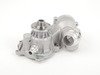 ES#2770709 - 11517586781 - Water Pump - Includes required sealing gaskets and o-ring - URO - BMW
