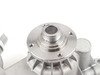 ES#2770709 - 11517586781 - Water Pump - Includes required sealing gaskets and o-ring - URO - BMW