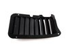 ES#129030 - 51717161436 - Oil Cooling Duct - Right - Used to channel air to the oil cooler - Genuine BMW - BMW