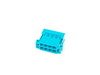 ES#31578 - 12527505477 - Connector Socket for Taillight Bulb Carrier - Used to connect the bulb housing to the vehicle wiring harness - Genuine BMW - BMW