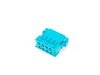 ES#31578 - 12527505477 - Connector Socket for Taillight Bulb Carrier - Used to connect the bulb housing to the vehicle wiring harness - Genuine BMW - BMW