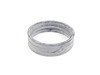 ES#1458051 - 96411068503 - Upper Rubber Intake Sleeve - Priced Each  - 2 required - Genuine Porsche - Porsche