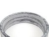 ES#1458051 - 96411068503 - Upper Rubber Intake Sleeve - Priced Each  - 2 required - Genuine Porsche - Porsche