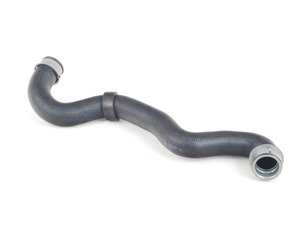 ES#1728583 - 2035015782 - Radiator Hose - Upper Hose - Genuine Mercedes Benz - Mercedes Benz