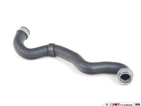 ES#1728583 - 2035015782 - Radiator Hose - Upper Hose - Genuine Mercedes Benz - Mercedes Benz
