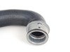 ES#1728583 - 2035015782 - Radiator Hose - Upper Hose - Genuine Mercedes Benz - Mercedes Benz