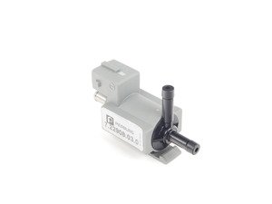 ES#2763492 - 99660515500 - Soleniod Valve - Electrically actuated vacuum valve - Pierburg - Porsche