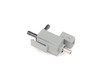 ES#2763492 - 99660515500 - Soleniod Valve - Electrically actuated vacuum valve - Pierburg - Porsche