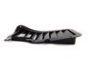 ES#129030 - 51717161436 - Oil Cooling Duct - Right - Used to channel air to the oil cooler - Genuine BMW - BMW