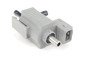 ES#2763492 - 99660515500 - Soleniod Valve - Electrically actuated vacuum valve - Pierburg - Porsche