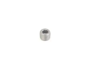 SCREW PLUG