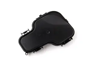 Headlight Cover - Left